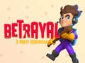 Lojë Betrayal a party adventure