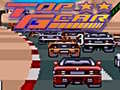 Lojë Top Gear
