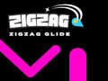 Lojë ZigZag Glide
