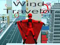 Lojë Wind Travelor