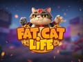 Lojë Fat Cat Life