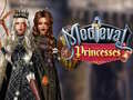 Lojë Medieval Princesses