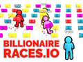 Lojë Billionaire Races.io