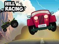 Lojë Hill Racing
