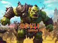 Lojë Orcs: new lands
