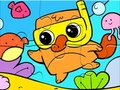 Lojë Jigsaw Puzzle: Explore Under Sea