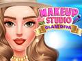 Lojë Makeup Studio Glam Diva