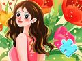 Lojë Jigsaw Puzzle: Happy Women's Day