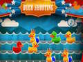 Lojë Duck Shooting