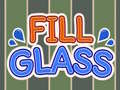 Lojë Fill Glass