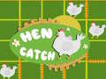 Lojë Catch The Hen 