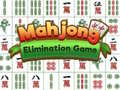Lojë Mahjong Elimination Game