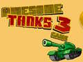 Lojë Awesome Tanks 3 Game