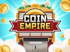 Lojë Coin Empire