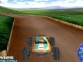 Lojë Speed Racer 3D 