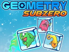 Lojë Geometry Subzero