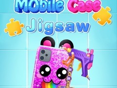 Lojë Mobile Case Jigsaw