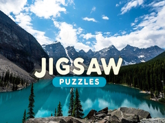Lojë Jigsaw Puzzles