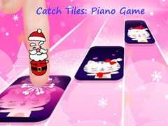 Lojë Catch Tiles: Piano Game