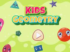 Lojë Kids Geometry