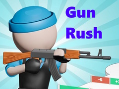 Lojë Gun Rush