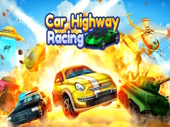 Lojë Car Highway Racing