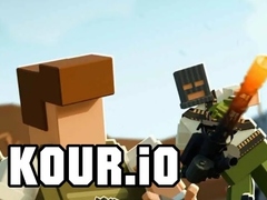 Lojë Kour.io