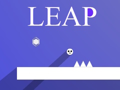 Lojë Leap