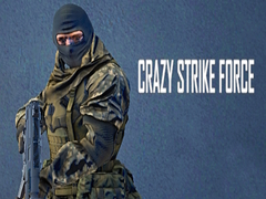 Lojë Crazy Strike Force