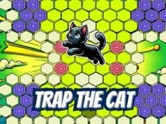 Lojë Trap the Cat 2D