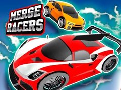 Lojë Merge Racers