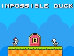 Lojë Impossible Duck