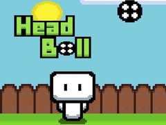 Lojë Head Ball
