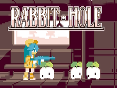 Lojë Rabbit Hole