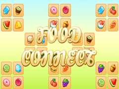 Lojë Food Connect