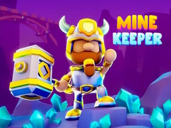 Lojë Mine Keeper