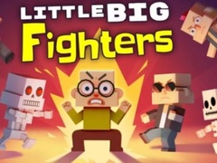 Lojë Little Big Fighters