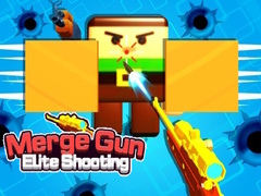 Lojë Merge Gun Elite Shooting
