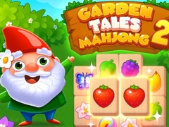 Lojë Garden Tales Mahjong 2