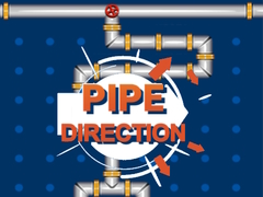 Lojë Pipe Direction