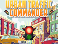Lojë Urban Traffic Commander
