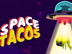 Lojë Space Tacos