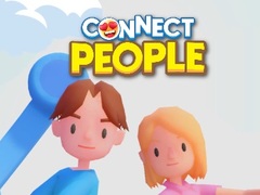 Lojë Connect People