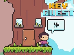 Lojë Key Quest