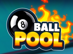 Lojë 8 Ball Pool