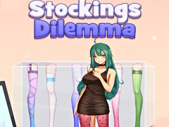 Lojë Stockings Dilemma