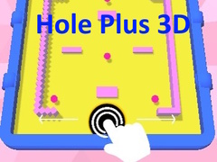 Lojë Hole Plus 3D