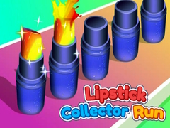 Lojë Lipstick Collector Run
