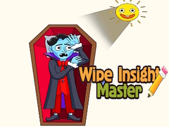 Lojë Wipe Insight Master