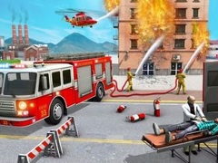Lojë Fireman 2024